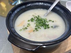 -新东源国际酒店·新东源食坊(沙井店)