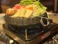 -牛焱·烧肉酒肆(五大道店)