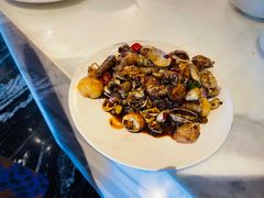 -西安W酒店·WEI全味西餐厅