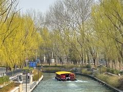 -皇家御河游(紫御湾码头)