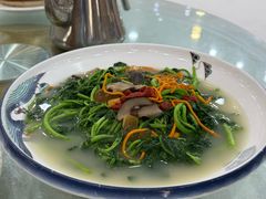 -绿雅居原生态农庄(小涌店)