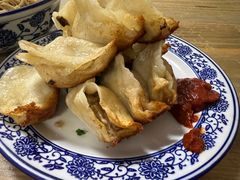 锅贴-鼎顺小吃(吴山名楼店)