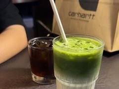 -Hei Cafe(工体店)