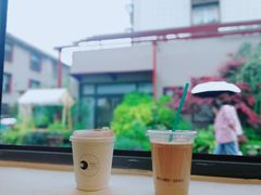 -Bamboo Today Cafe(国创园店)