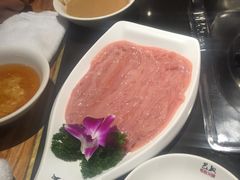 -巴奴毛肚火锅(商城路店)