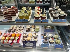 -Pantry's Best派悦坊蛋糕(K11购物艺术中心店)