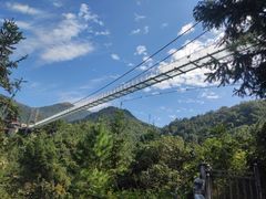 -广东天露山旅游度假区