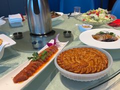 -阿娘家·原生态农家菜(国顺东路店)