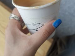 -Seesaw Coffee(朝阳大悦城店)