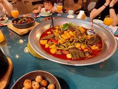 -闲亭(九眼桥店)