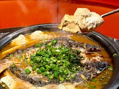 -探鱼·鲜青椒爽麻烤鱼(正佳广场店)