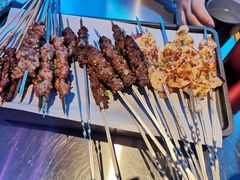 -燥次·烧烤酒场(万象城店)