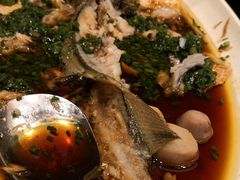 -小厨娘淮扬菜(六合欢乐港店)