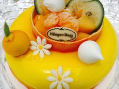 -哈根达斯(武汉天地店)