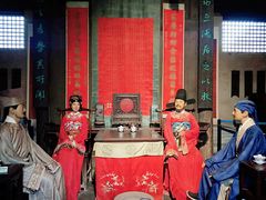 -胡氏古民居建筑