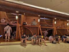 -汤连得温泉馆(宝山店)