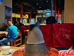 -东镇老火锅(长春路首店)