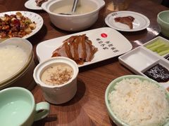 -北京全聚德(王府井店)
