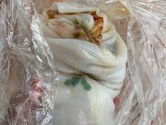 卷凉皮-八分场凉皮老店(正宗)