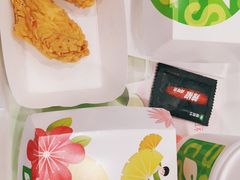 -德克士(茶店子客运站店)