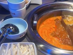 -季季红火锅(动壹店)