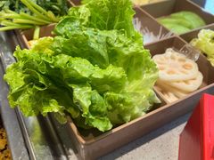 -海底捞火锅(金地广场生日主题店)