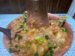 炊锅鸡-蜗牛小馆醉乡民谣云南菜(惠新西里店)