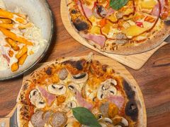 -比萨先生PIZZAMAN