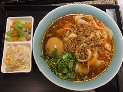 -喜晋道面馆(华严寺广场店)