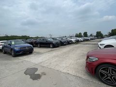 -奔驰上海利星(七宝店)