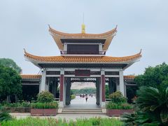 -橘子洲景区
