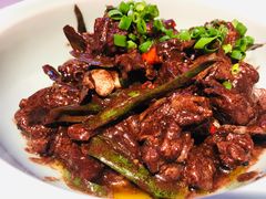 -湘语·湖南家常菜(新洲店)