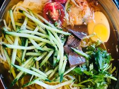 -伍丁·烤牛肋(和平东桥店)
