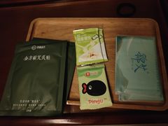 -锦艾·推拿艾灸&疗愈SPA(时代天街空中花园店)