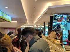 -素满香·食养自助(建邺万达店)