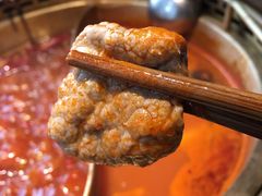 -小龙坎老火锅(北京三里屯店)