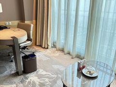 -杭州城中香格里拉大酒店