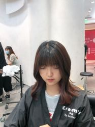 -Kraemer Paris  苏豪路易士·嘉玛发廊