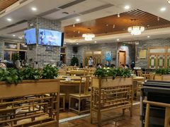 大堂-德胜轩正宗顺德菜(宝安沙井会展中心店)