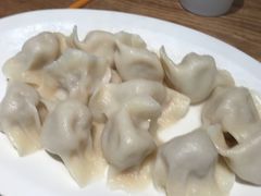 -上关雪東北菜(中房金谊店)
