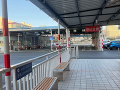 -京西五环检测场