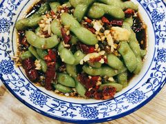 -江城燕子大排档(江汉路步行街店)