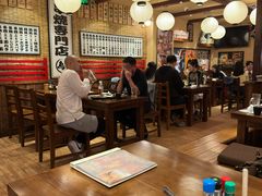 -鸟剑居酒屋(林和东路店)