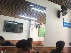 大堂-和味坊湘菜馆(鹏怡苑店)