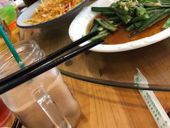 -丰乐餐厅·始于1999·本地老字号