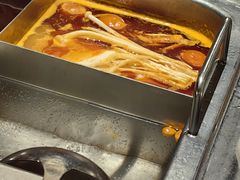 -海底捞火锅(枫蓝国际购物中心店)