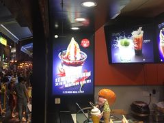 -一只酸奶牛(八一路店)