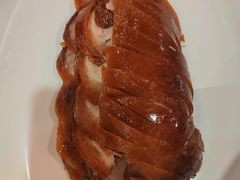 -福海居烤鸭店(鸟巢店)