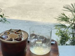 -研途咖啡馆(健康路店)