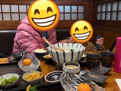 -尺山寸水日料(马桥满天星店)